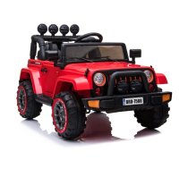BRD-7588 Red - Electric Ride On Car 5908275999225