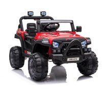 Divvietīgs bērnu elektromobilis BBH-016 Red 5903802450392