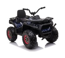 Elektriskais kvadracikls bērniem XMX607 Blue Painted Spider 5903802450545