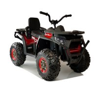 Elektriskais kvadracikls bērniem XMX607 Red Painted 5903802450552