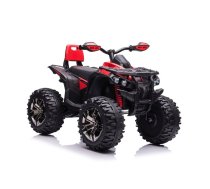 Elektriskais kvadracikls bērniem QLS-3288 Red 5904204750417