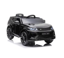 Vienvietīgs elektromobilis Range Rover BBH-023 Black Painted 5904204753548