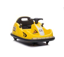 Bērnu elektroauto GTS1166 Yellow 5904204755627