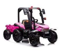Battery Tractor BLT-206 Pink 5904204757010
