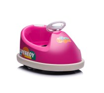 Bērnu elektroauto XMX621 Pink 5904204757058