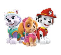 Sienas uzlīmes Paw Patrol - Everest, Skye, Marshall