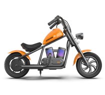 Elektro motocikls Hyper Gogo Cruiser 12 Plus ORANGE 0785034006838