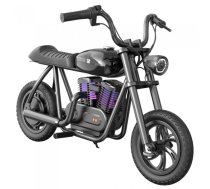 Elektro motocikls Hyper Gogo Pioneer 12 Plus BLACK 6975606872679