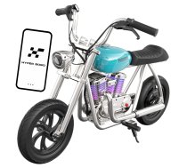 PIONEER ELECTRIC MOTORCYCLE BLUE APP 6975606872716
