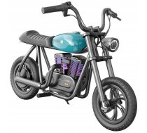 PIONEER ELECTRIC MOTORCYCLE BLUE 6975606872686