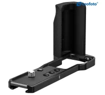 Leofoto LPS-ZV-1F L-veida plate Sony