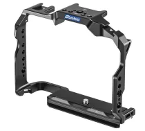 Leofoto Z8 kameras rāmis (cage), paredzēts Nikon Z8