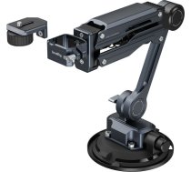 SmallRig 5123 Mini Shock Absorber Arm DJI Osmo Pocket 3 / GoPro HERO13 / Insta360 X4