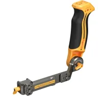 SmallRig 5524 sling rokturis, paredzēts DJI RS 2/ RSC 2/ RS 3/ 3 Pro/ Mini/ RS 4/ Pro/ Mini (Bumblebee)