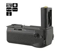 Jupio bateriju grips (rokturis) paredzēts Nikon Z8 (MB-N12)