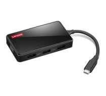 Lenovo 100 USB Type-C Doks