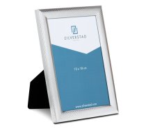 Zilverstad Metz 13x18 Metall portrets 7931231