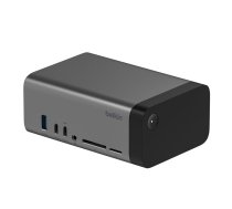 Belkin CONNECT USB-C 11-in-1 Pro GaN Dok 150W 2xHDMI INC020KQSGY