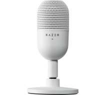 Razer Seiren V3 Mini - balts mikrofons