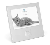 Zilverstad Katze 15x10 Metall portrets 6917231