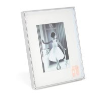 Zilverstad Ballerina 10x15 Metall portrets Passep. 418231
