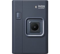 Fujifilm instax mini LiPlay+ vidurnakts zils