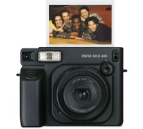 Fujifilm Instax Wide 400 melns