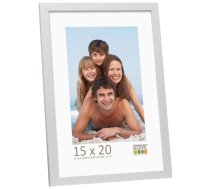 Deknudt S44CD1 15x20 Wood sudraba