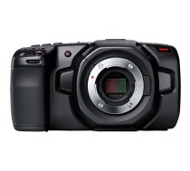 Blackmagic Pocket Cinema Camera 4K mirrorless kamera