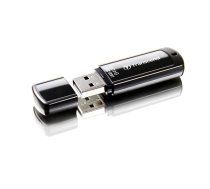 Transcend JetFlash 350 64GB USB 2.0 zibatmiņa