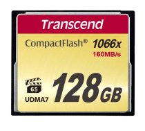 Transcend Kompakts Zibnis 128GB 1000x