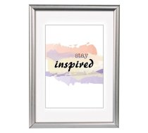 Hama Madrid sudraba 13x18 plastmasas rāmis 66496