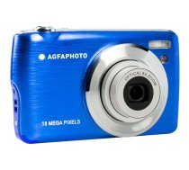 AgfaPhoto Realishot DC8200, zils