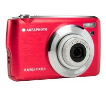 AgfaPhoto Realishot DC8200, sarkans