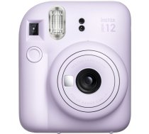Fujifilm instax mini 12 lilā-purpura