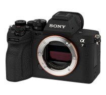 Sony Alpha 7 Mark IV korpuss
