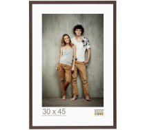 Deknudt S44CH4 30x45 Wood tumši brūns