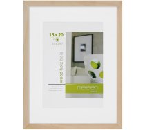 Nielsen foto rāmis 8988048 Apollon Naturel 21x29,7 cm