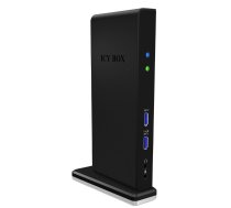 Raidsonic ICY BOX IB-DK2241AC Multi Docking Station