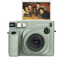 Fujifilm Instax Wide 400 momentfoto kamera