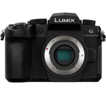 Panasonic Lumix DC-G90 korpuss, melns