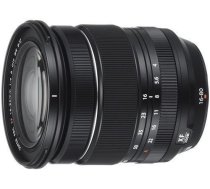 Fujifilm Fujinon XF 16-80mm f/4 R OIS WR objektīvs