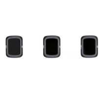 DJI Mavic Air 2 ND filtru komplekts ND4/8/32