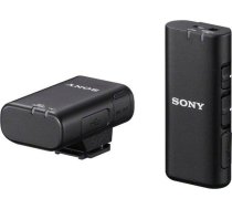 Sony bezvadu mikrofons ECM-W2BT