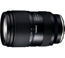 Tamron 28-75mm F/2.8 Di III VXD G2 Sony E (Pilnais Kadrs un APS-C)