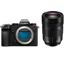 Panasonic Lumix DC-S5 + 24-105mm komplekts