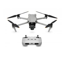 DJI Air 3 ar DJI RC-N2 tālvadības pulti