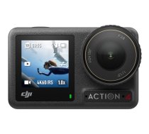 DJI Osmo Action 4 Standard Combo sporta kamera