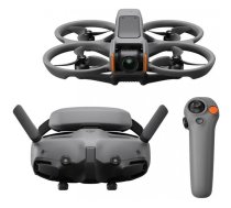 DJI Avata 2 Fly More Combo (viena akumulatora)