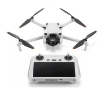 DJI Mini 3 ar DJI RC 2024